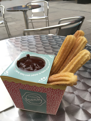 Churros Buenos