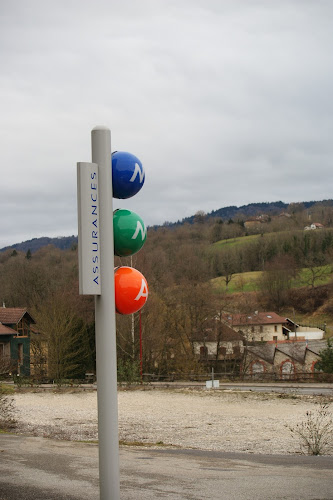 MMA Assurances SAINT GEOIRE EN VALDAINE à Saint-Geoire-en-Valdaine