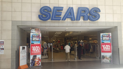 Department Store «Sears», reviews and photos, 100 Los Cerritos Center, Cerritos, CA 90703, USA