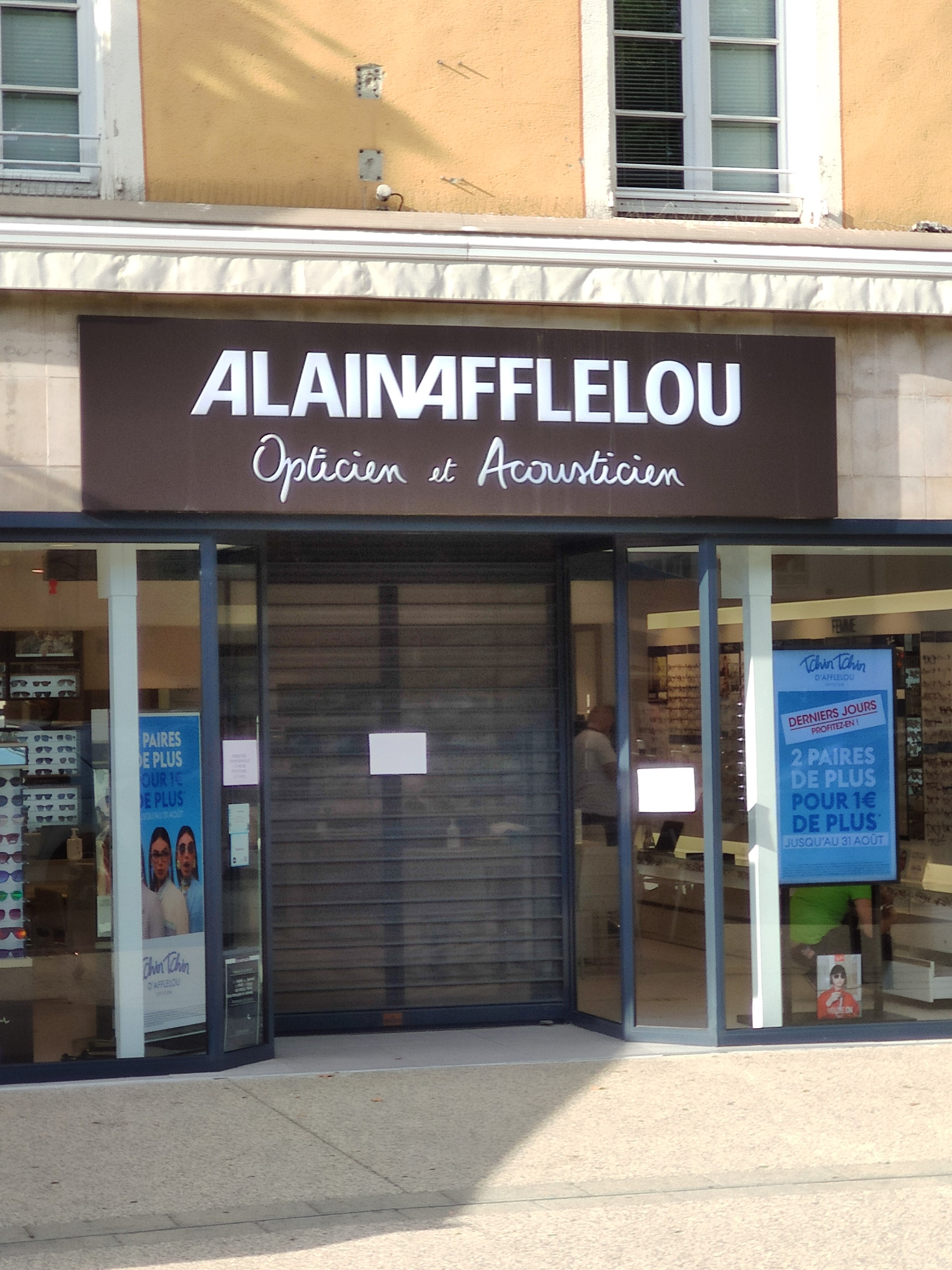 Photo n° 1 de l'avis de djams.a fait le 16/08/2022 à 17:23