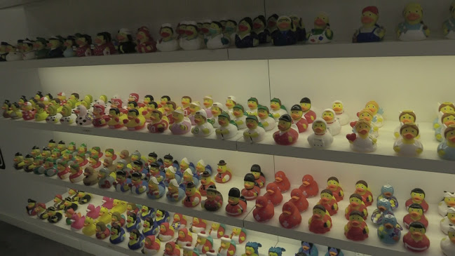 Madeira Duck Store - Funchal