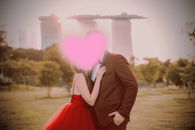 Full House Bridal Studio