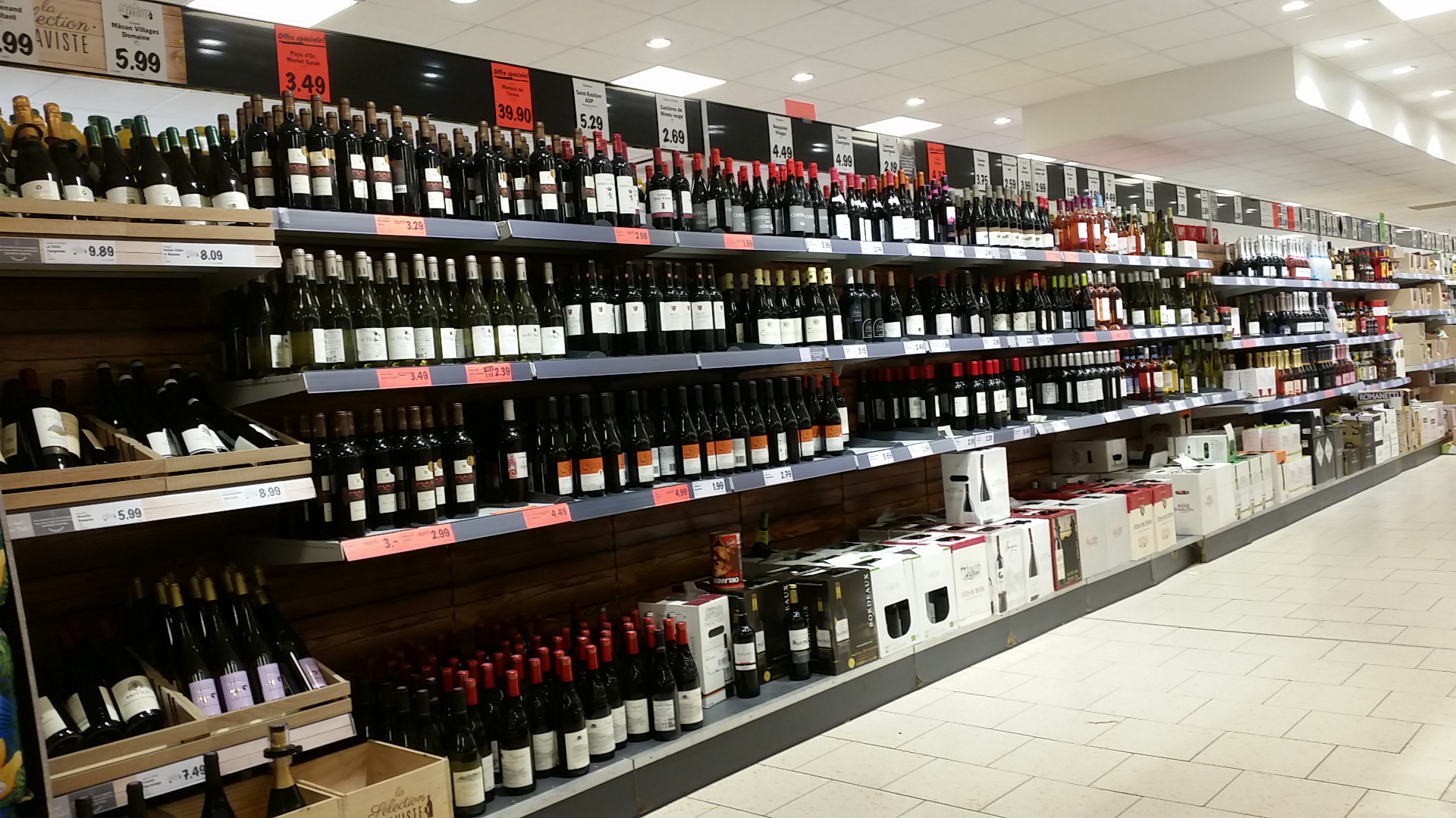 Photo n° 4 de l'avis de GaLilli. fait le 03/02/2019 à 17:40
