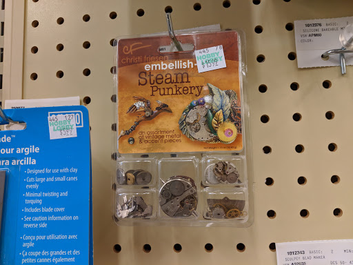 Craft Store «Hobby Lobby», reviews and photos, 9031 Snowden Square Dr, Columbia, MD 21046, USA