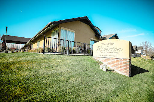 The Lodge at Riverton Assisted Living