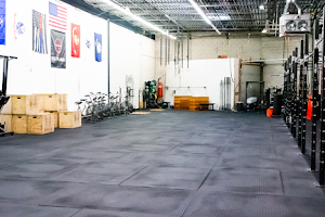 CrossFit Des Plaines image