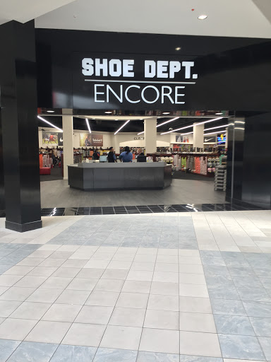 Shoe Store «Shoe Dept.», reviews and photos, 109 N Dartmouth Mall, Dartmouth, MA 02747, USA