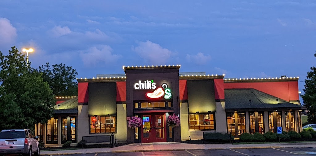 Chili's Grill & Bar 44070