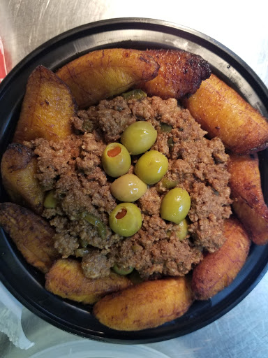 Caribbean Restaurant «Havana House Cafe», reviews and photos, 1209 S Lecanto Hwy, Lecanto, FL 34461, USA