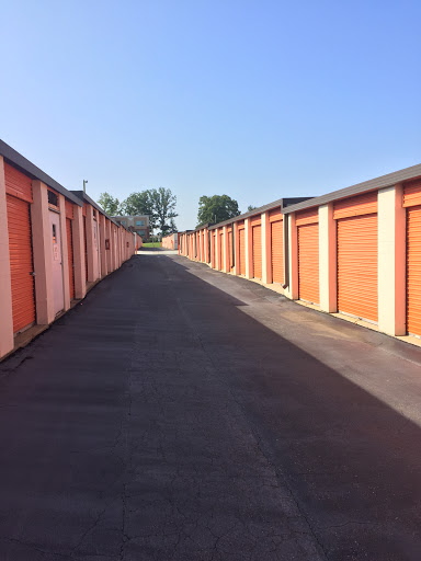 Self-Storage Facility «Extra Attic Self Storage Apex», reviews and photos, 900 Windy Rd, Apex, NC 27502, USA