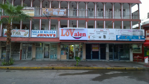 LOVALEN CULIACAN