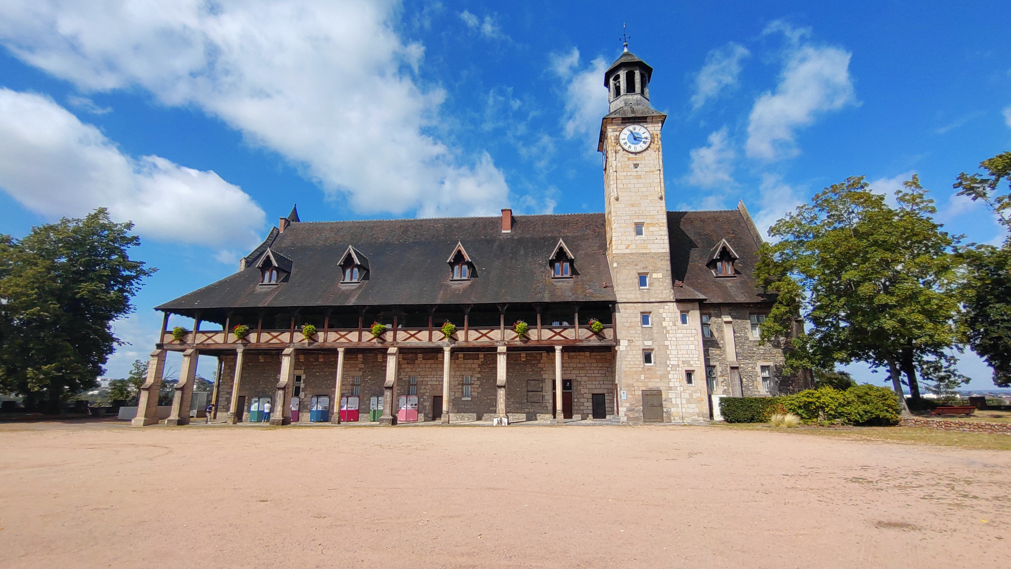 Photo n° 1 de l'avis de Stéphanie.e fait le 16/07/2023 à 17:04