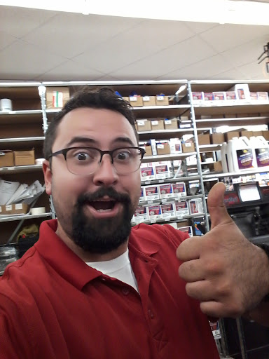 Auto Parts Store «AutoZone», reviews and photos, 550 N Lake Ave, Pasadena, CA 91101, USA