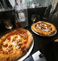 Les plus récentes photos du Pizzeria Da Matteo à Plan-de-Cuques - n°1