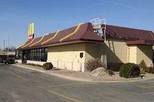 McDonald's image