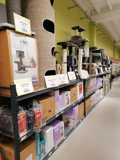 Maxi Zoo Valby Vigerslev in Valby, København