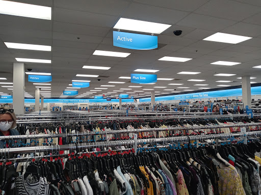 Clothing Store «Ross Dress for Less», reviews and photos, 719 Thompson Ln, Nashville, TN 37204, USA