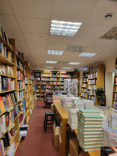 Reviews of Evangelical Bookshop in Belfast - Shop