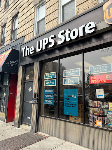 Shipping and Mailing Service «The UPS Store», reviews and photos, 9322 3rd Ave, Brooklyn, NY 11209, USA