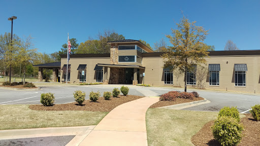 Federal Credit Union «Greenville Heritage Federal Credit Union», reviews and photos