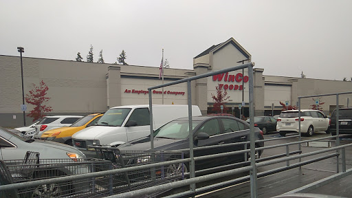 Supermarket «WinCo Foods Everett», reviews and photos, 9900 19th Ave SE, Everett, WA 98208, USA