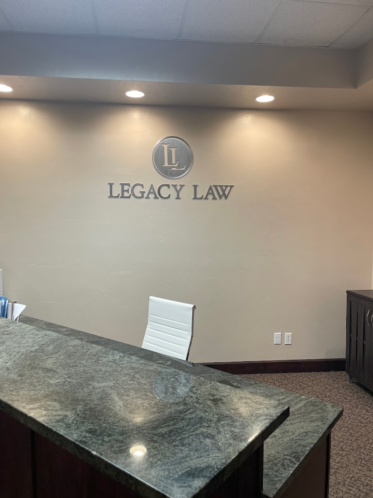 Legacy Law LLC 82901
