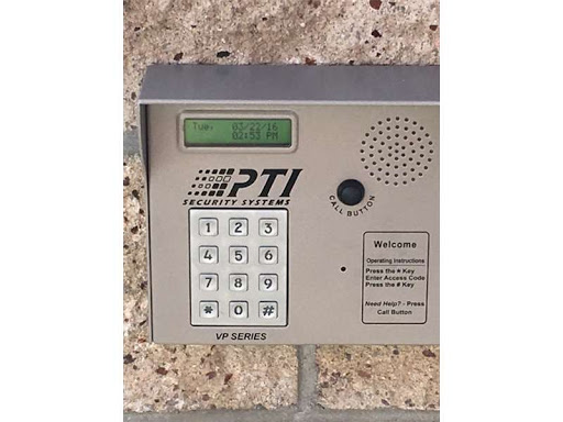 Storage Facility «Extra Space Storage», reviews and photos, 1860 Vine St, Los Angeles, CA 90028, USA