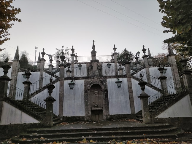 Igreja do Espírito Santo - Paredes de Coura