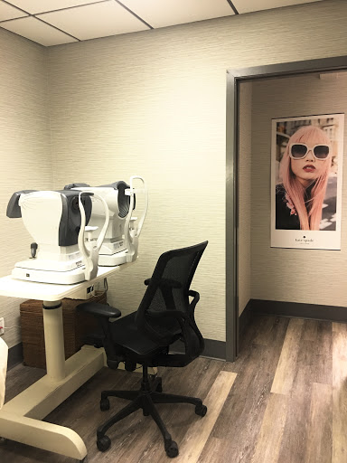 Eye Care Center «Chriss & Associates, M.D. P.A.», reviews and photos, 1925 Mizell Ave #302, Winter Park, FL 32792, USA