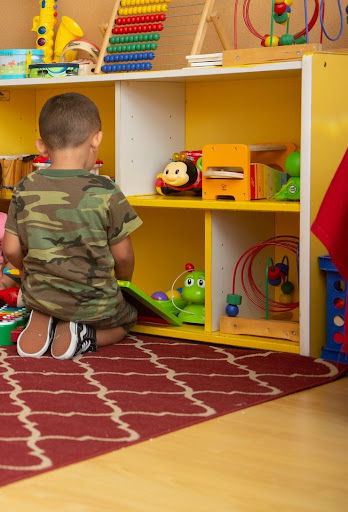 Day Care Center «VIP Child Care Inc», reviews and photos, 3712 W McKay Ave, Tampa, FL 33609, USA