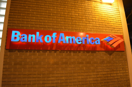 Bank «Bank of America Financial Center», reviews and photos