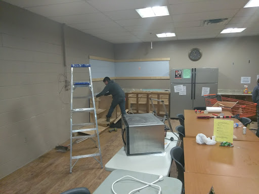 Home Improvement Store «The Home Depot», reviews and photos, 6 Tower Ave, Egg Harbor Township, NJ 08234, USA