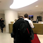 Photo n°3 de l'avis de Dmitry.o fait le 20/11/2017 à 06:18 sur le  Ellington Hotel Berlin à Berlin