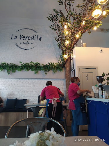 Opiniones de La Veredita Café en Guayaquil - Cafetería