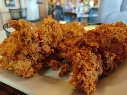 Restaurant «Adams Breezy Hill Farm», reviews and photos, 1222 Cadiz Rd, Princeton, KY 42445, USA