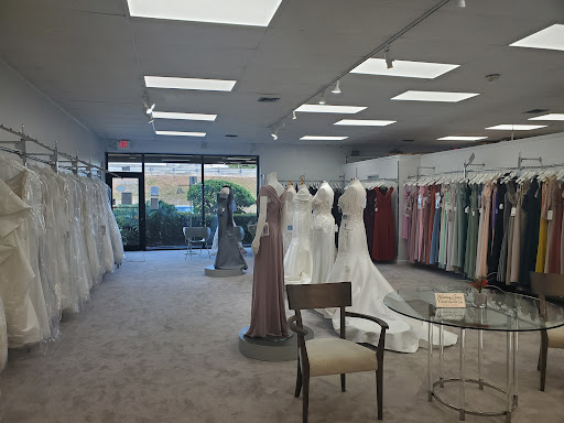 Bridal Shop «Happy Bride», reviews and photos, 2930 SW 30th Ave, Hallandale Beach, FL 33009, USA