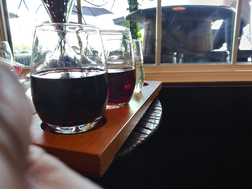 Winery «Autumn Harvest Winery and Orchard», reviews and photos, 19947 Co Hwy J, Chippewa Falls, WI 54729, USA