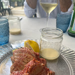 Photo n°2 de l'avis de chiara.r fait le 30/10/2023 à 11:58 sur le  Toto & Raf Restaurant Brindisi à Brindisi