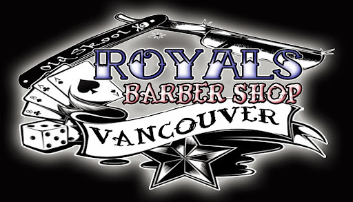 Barber Shop «Royals Barber Shop», reviews and photos, 2824 E 4th Plain Blvd, Vancouver, WA 98661, USA