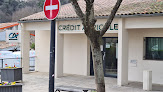 Banque Crédit Agricole du Languedoc - Saint Jean du Gard 30270 Saint-Jean-du-Gard