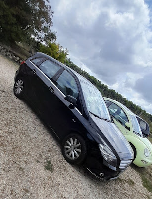 JBM AUTO à Anais