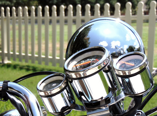 Motor Scooter Dealer «Blitz Moped», reviews and photos, 2924 Main St #102, Dallas, TX 75226, USA