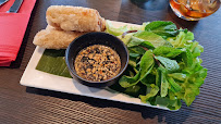 Plats et boissons du Restaurant thaï Le Tigre qui Riz à Auterive - n°15