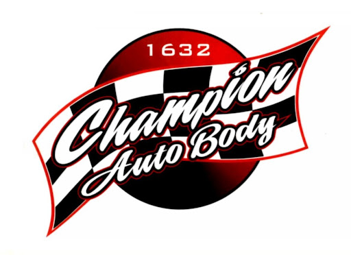Auto Body Shop «Champion Auto Body», reviews and photos, 1632 Portland Rd, Arundel, ME 04046, USA