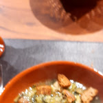 Photo n°4 de l'avis de Francesca.o fait le 23/03/2024 à 20:27 sur le  Caupona Pompeii à Pompei