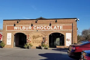 Wilbur Chocolate Retail Store image