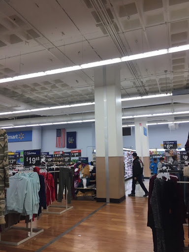 Department Store «Walmart», reviews and photos, 275 Main St, White Plains, NY 10601, USA