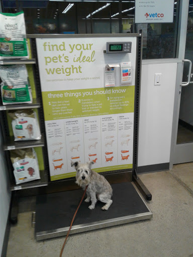 Pet Supply Store «Petco Animal Supplies», reviews and photos, 3495 Sports Arena Blvd, San Diego, CA 92110, USA