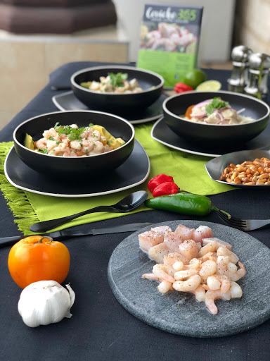 Ceviche 365