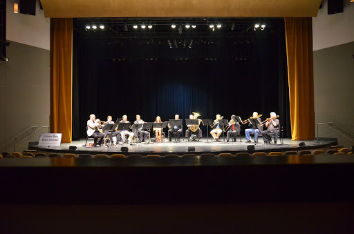 Performing Arts Theater «Artistry», reviews and photos, 1800 W Old Shakopee Rd, Bloomington, MN 55431, USA